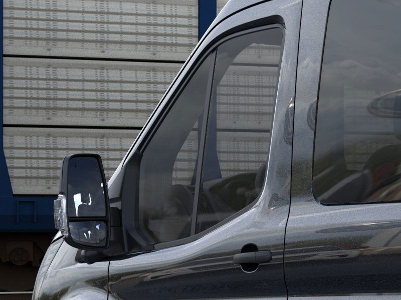 Thumbnail: 2026 Ford Transit Series - 20