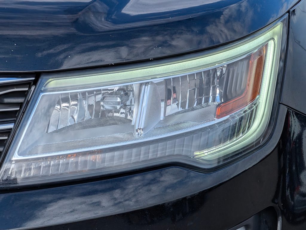 Thumbnail: 2017 Ford Explorer - 24