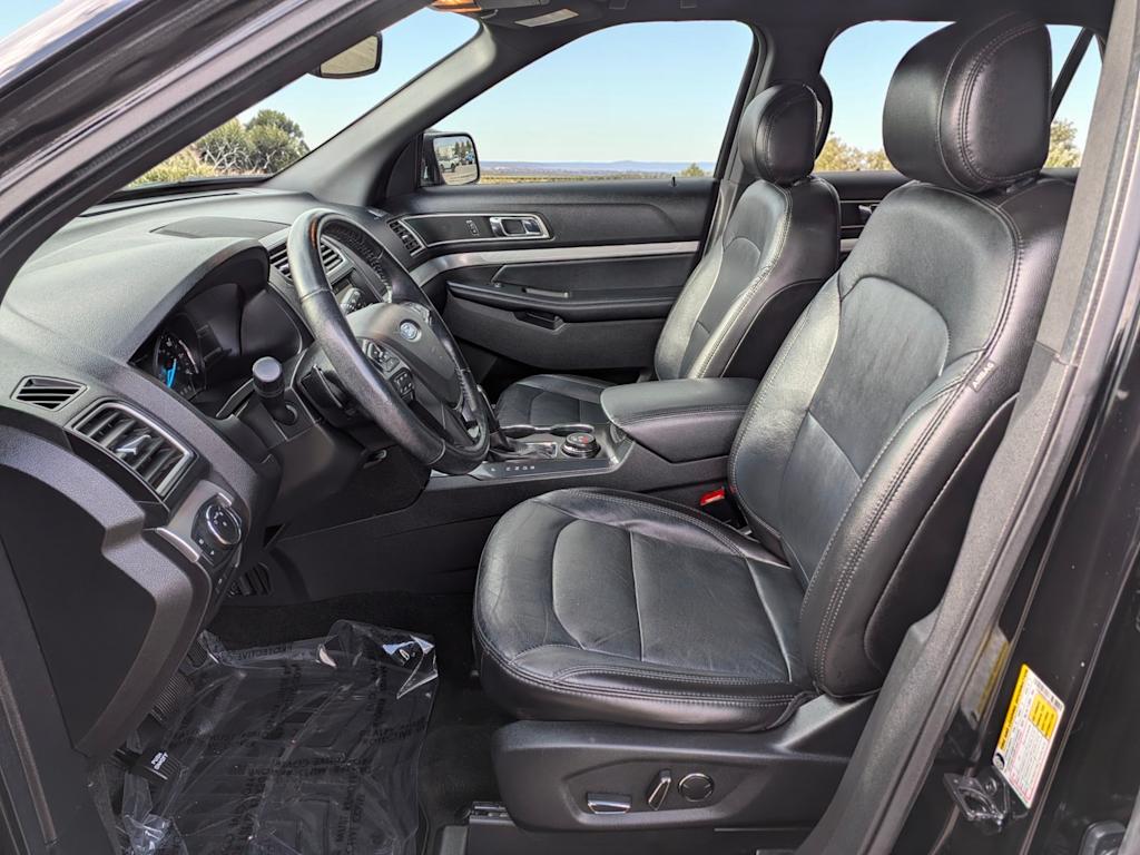 Thumbnail: 2017 Ford Explorer - 11