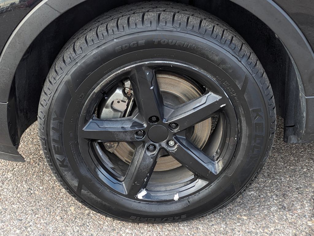 Thumbnail: 2017 Ford Explorer - 8