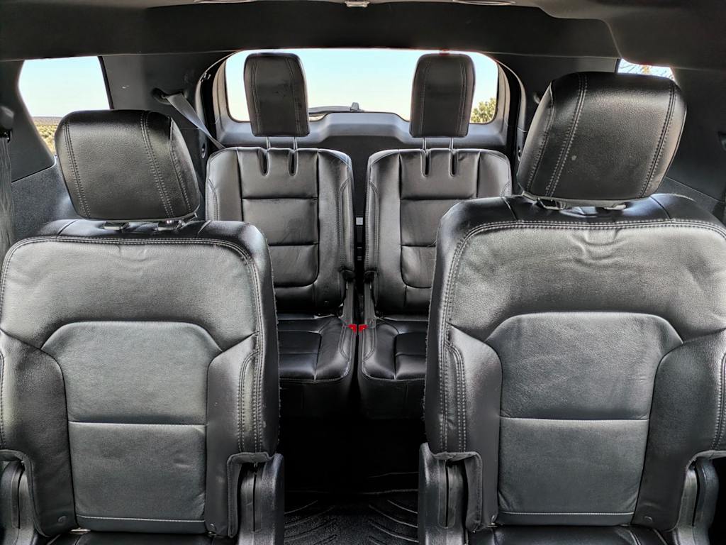 Thumbnail: 2017 Ford Explorer - 27