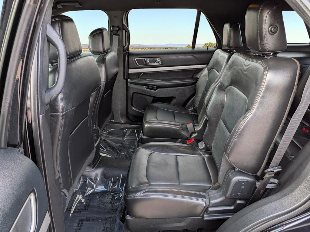 Thumbnail: 2017 Ford Explorer - 13