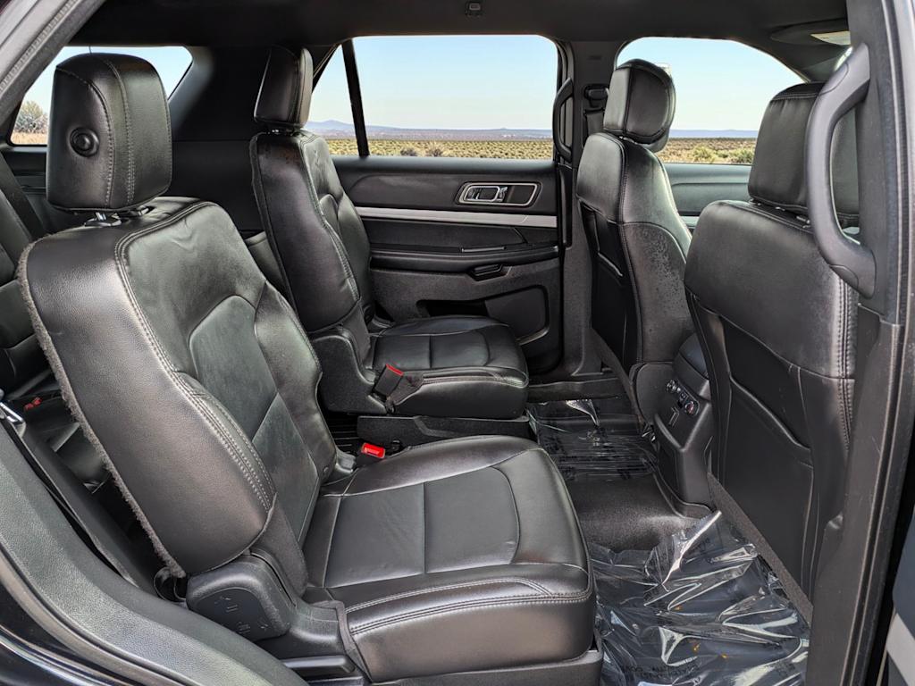 Thumbnail: 2017 Ford Explorer - 26