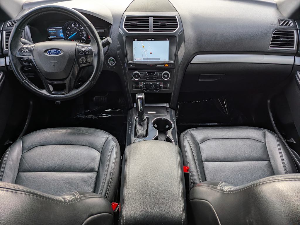 Thumbnail: 2017 Ford Explorer - 10