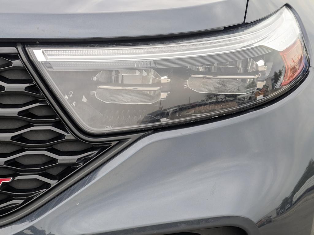 Thumbnail: 2023 Ford Explorer - 24