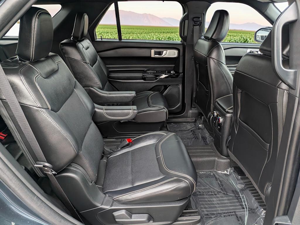 Thumbnail: 2023 Ford Explorer - 26