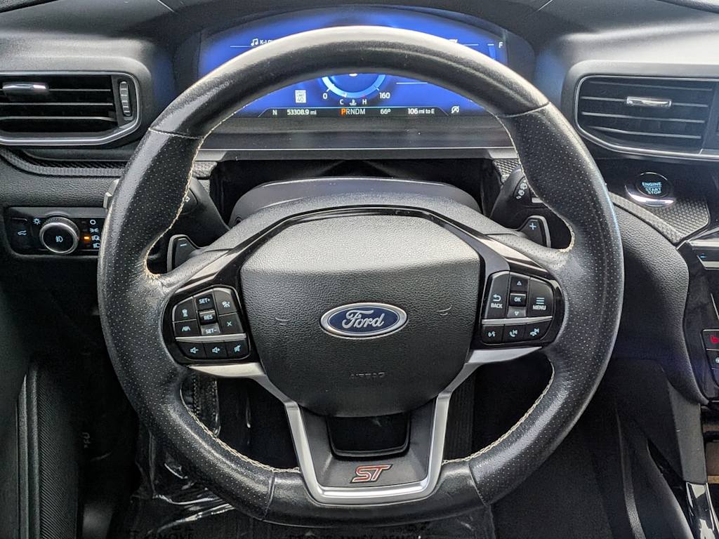 Thumbnail: 2023 Ford Explorer - 14