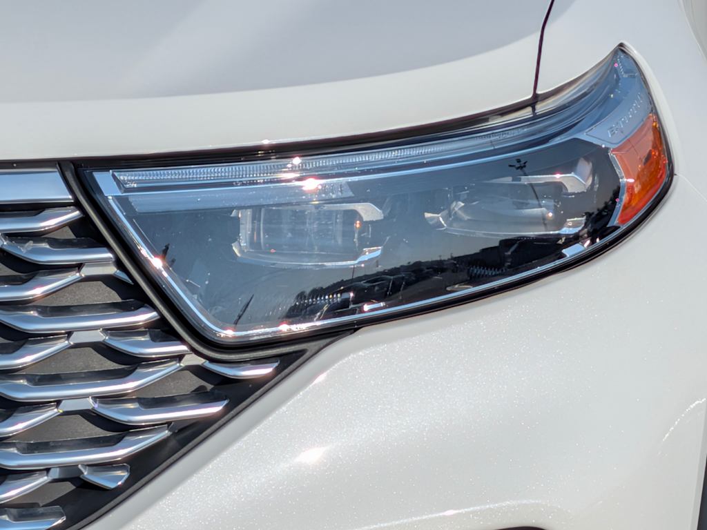 Thumbnail: 2023 Ford Explorer - 23