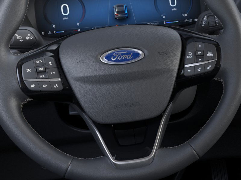 2024 Ford Escape Active 18