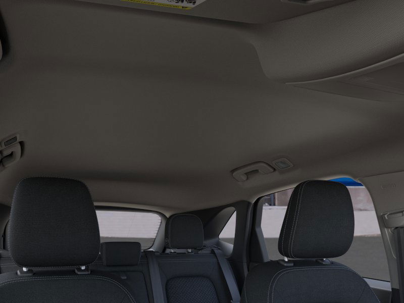 Thumbnail: 2026 Ford Escape - 22