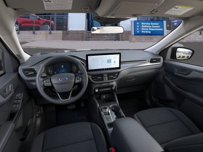 Thumbnail: 2026 Ford Escape - 2