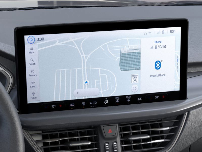 Thumbnail: 2026 Ford Escape - 10