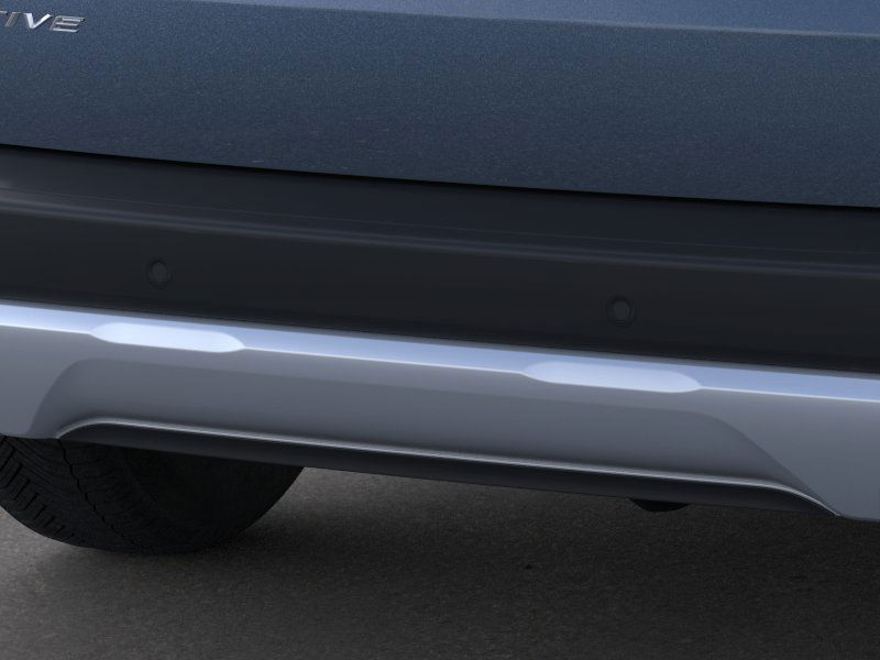 Thumbnail: 2026 Ford Escape - 23