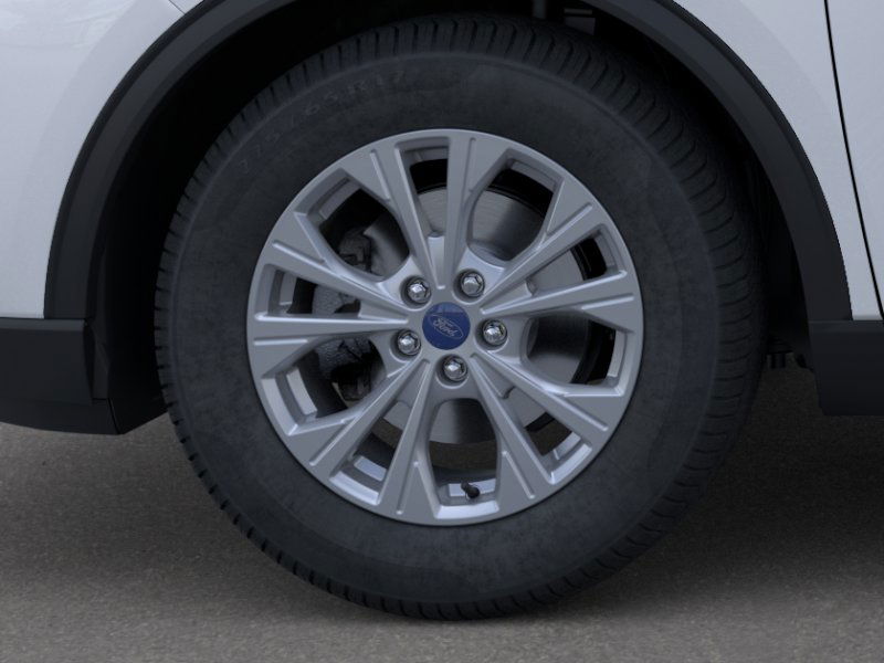 Thumbnail: 2026 Ford Escape - 7