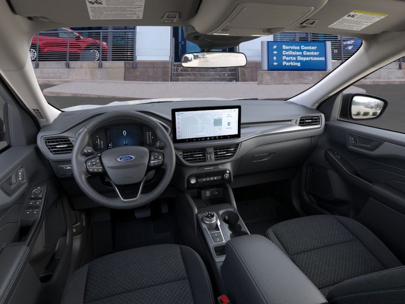 Thumbnail: 2026 Ford Escape - 2