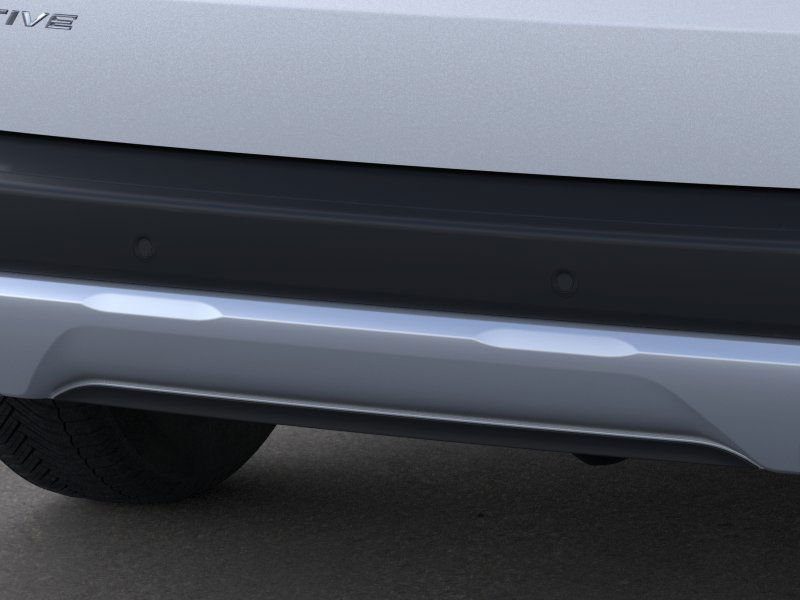 Thumbnail: 2026 Ford Escape - 23