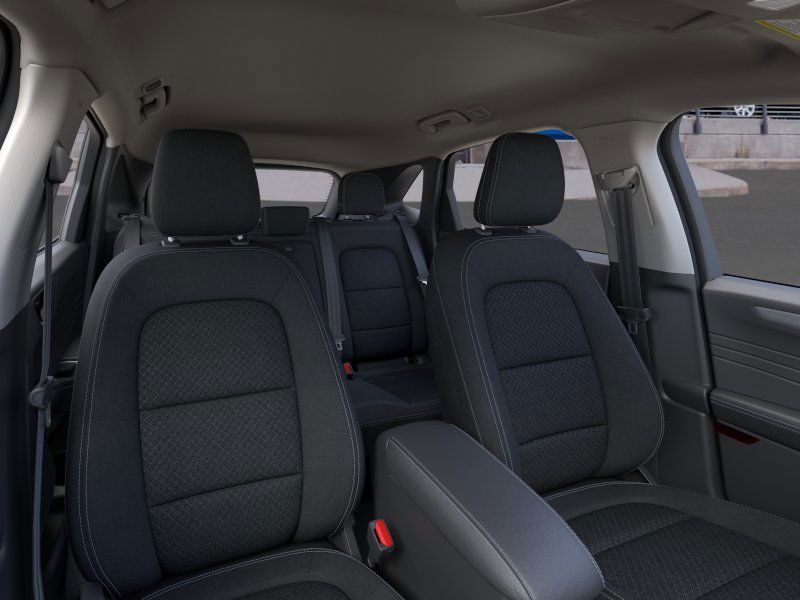 Thumbnail: 2026 Ford Escape - 9