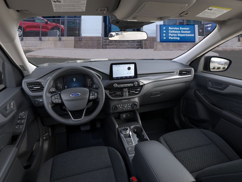 Thumbnail: 2026 Ford Escape - 2