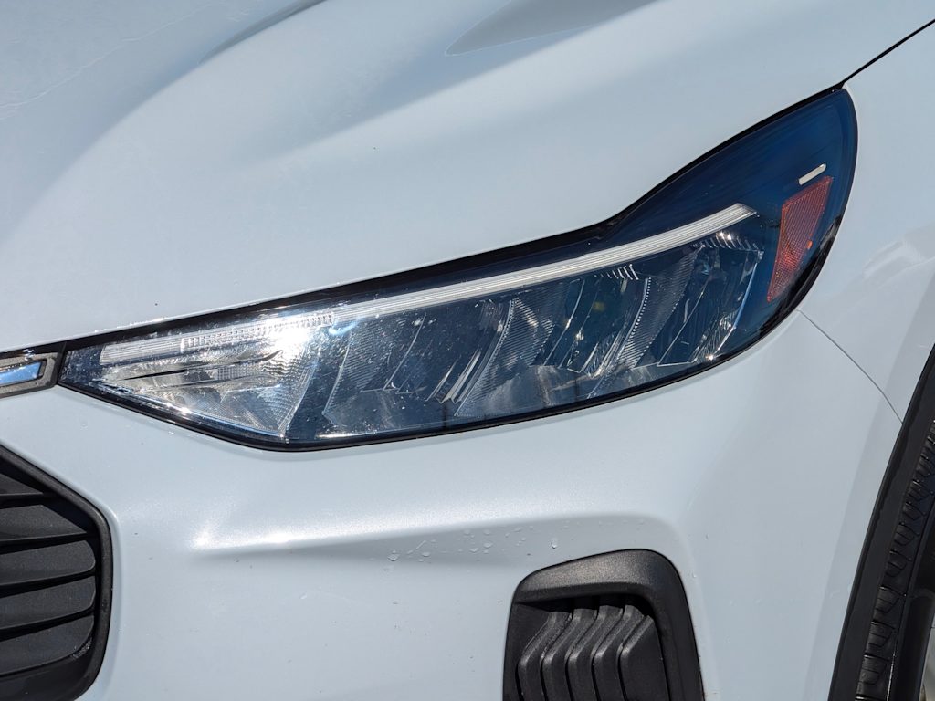 Thumbnail: 2025 Ford Escape - 13