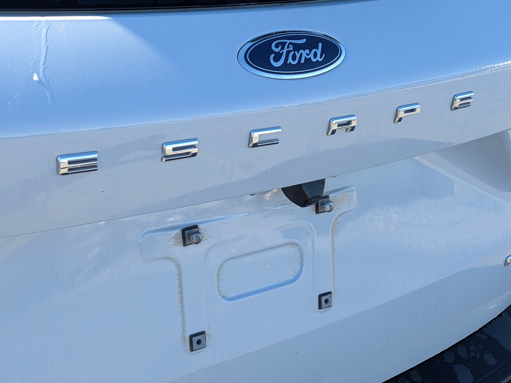 Thumbnail: 2025 Ford Escape - 14