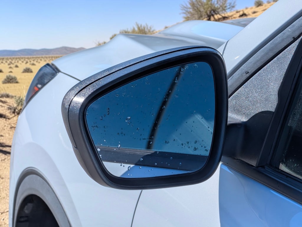 Thumbnail: 2025 Ford Escape - 18
