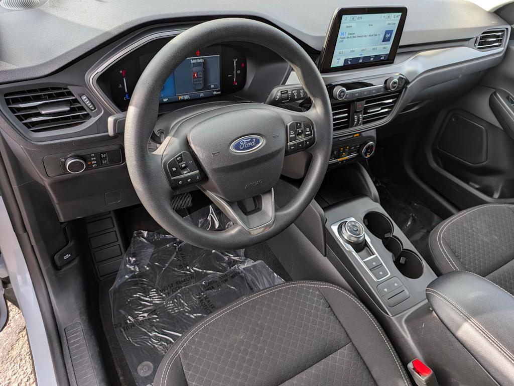 Thumbnail: 2025 Ford Escape - 2