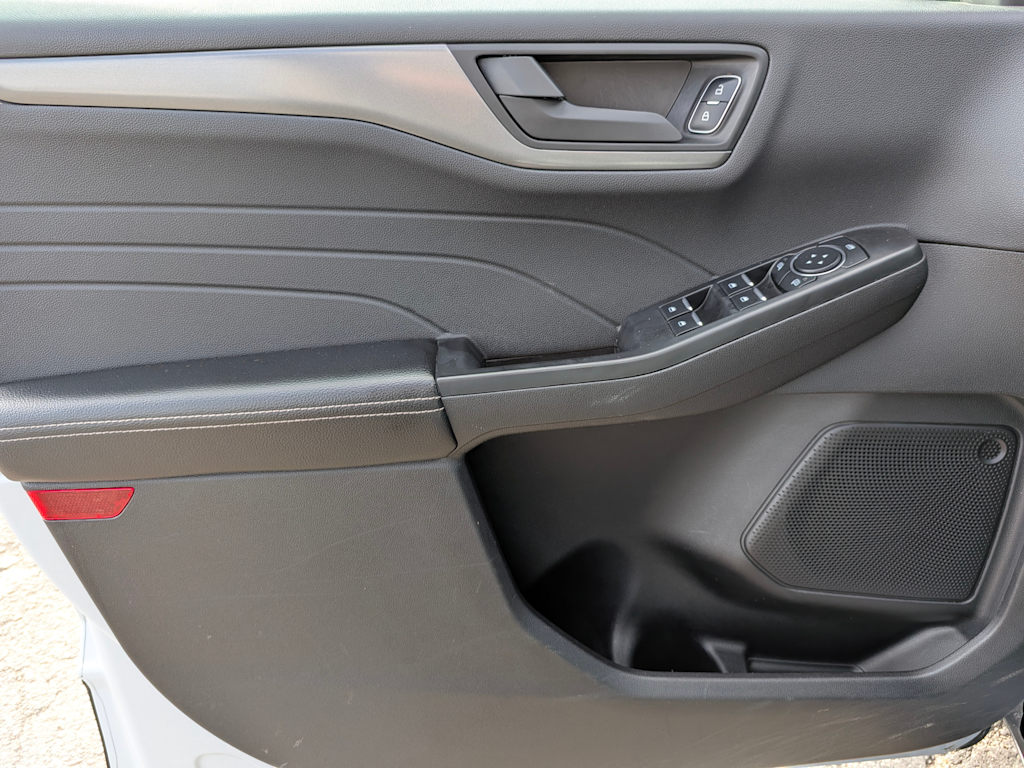 Thumbnail: 2025 Ford Escape - 22