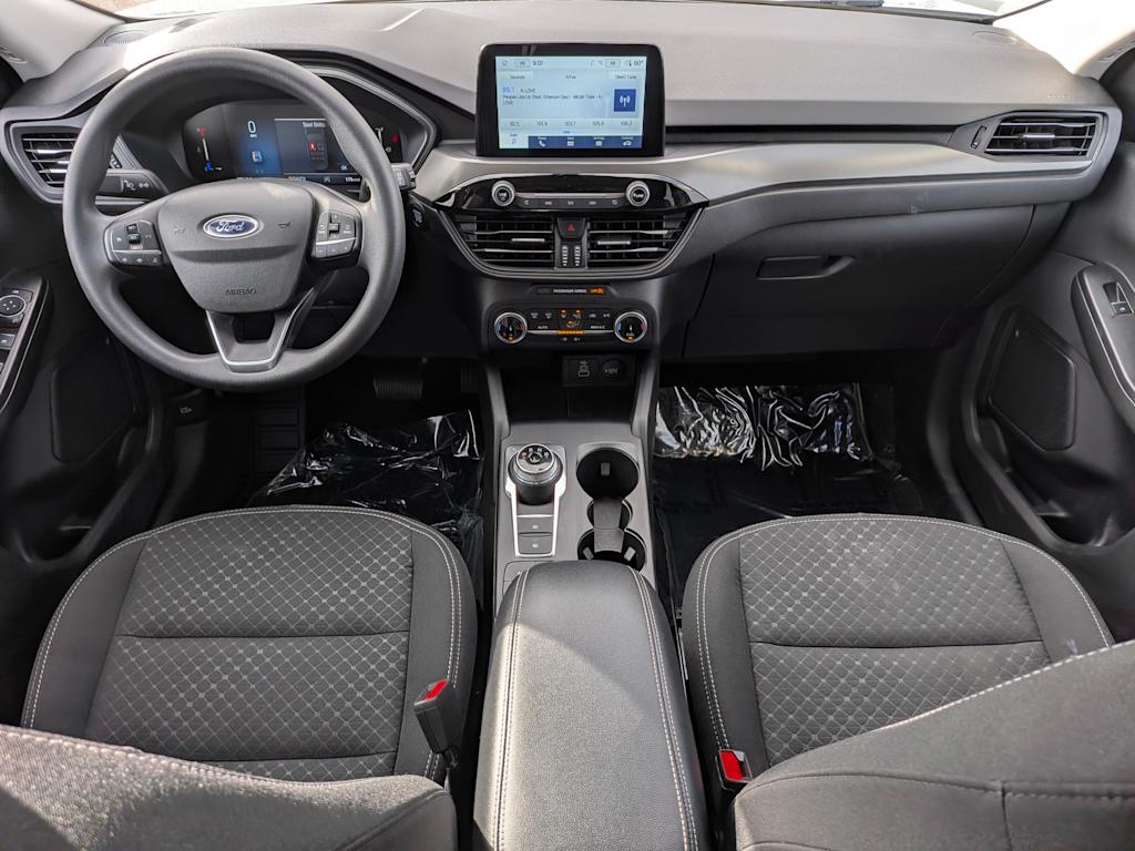 Thumbnail: 2025 Ford Escape - 8