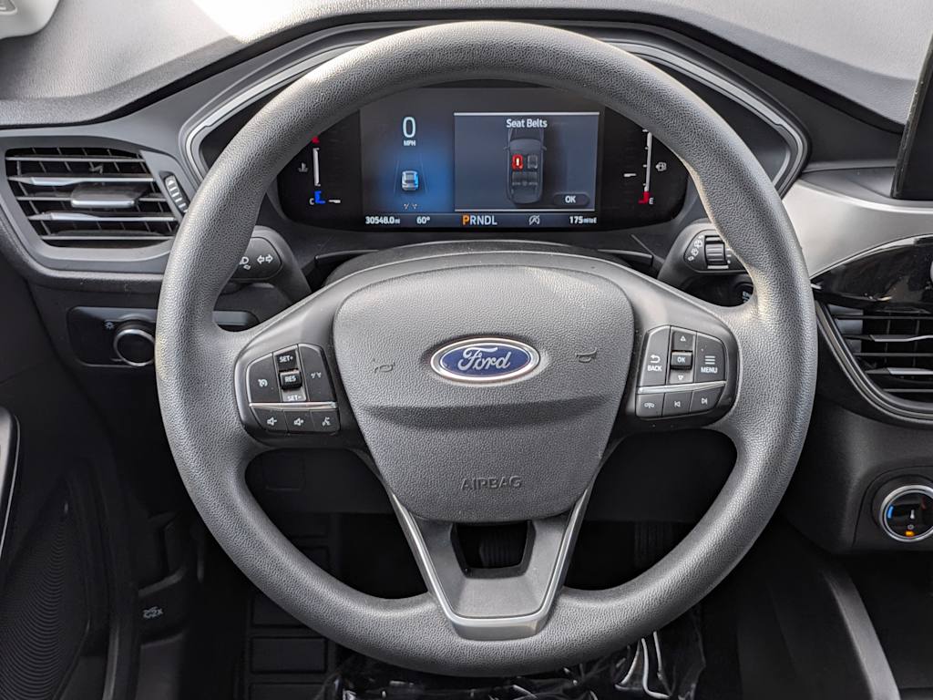 Thumbnail: 2025 Ford Escape - 12