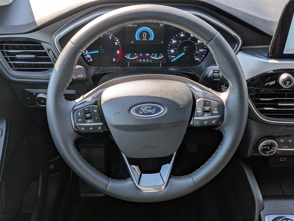 Thumbnail: 2022 Ford Escape - 13