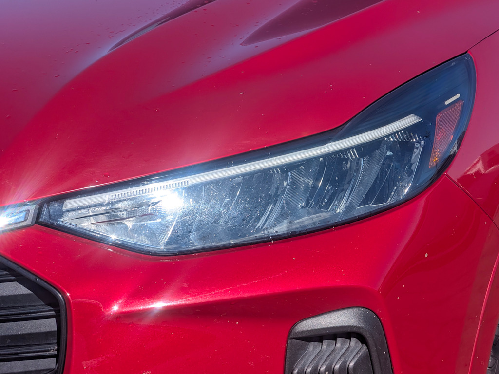 Thumbnail: 2023 Ford Escape - 12