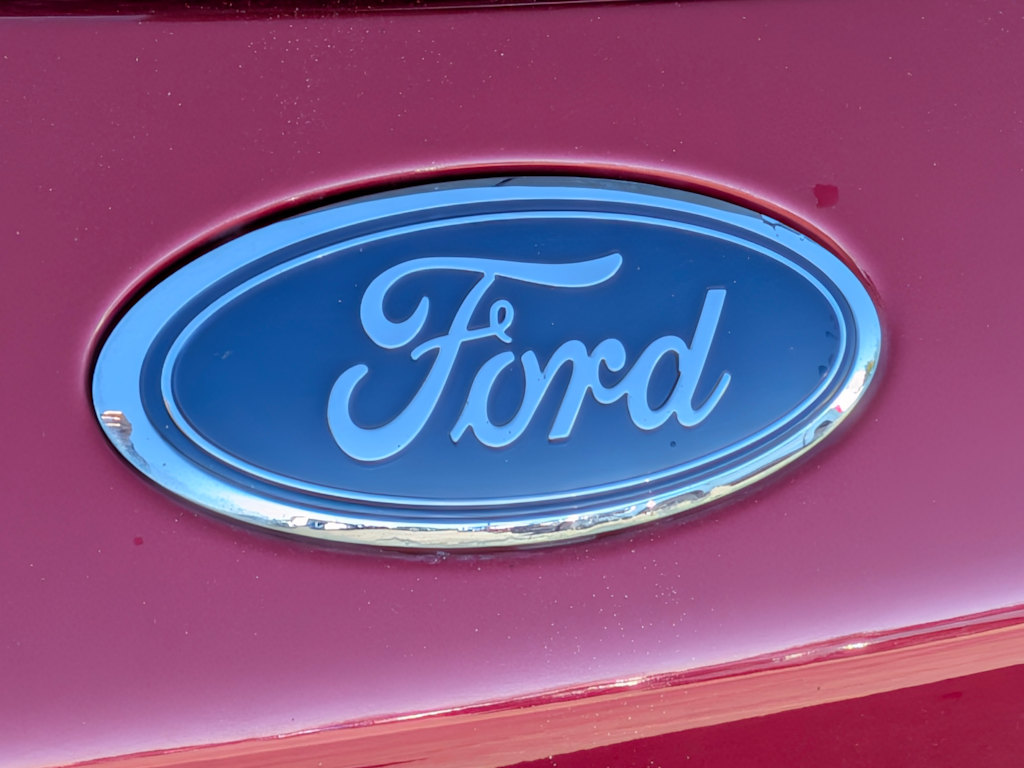 Thumbnail: 2023 Ford Escape - 6