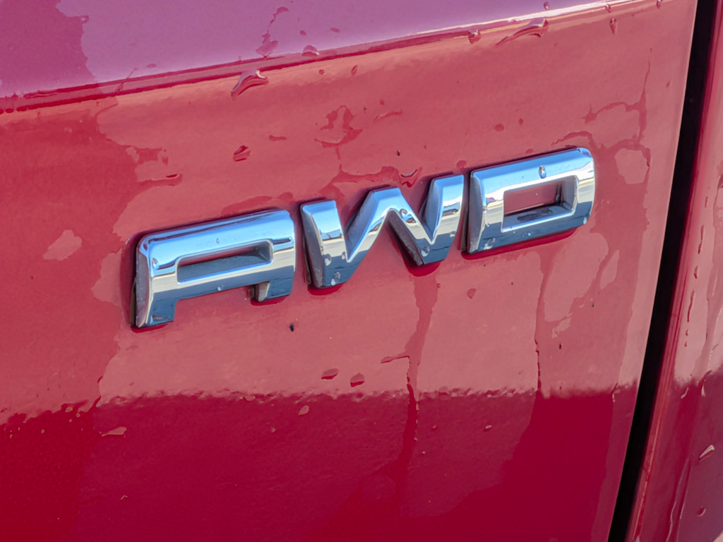 Thumbnail: 2023 Ford Escape - 13