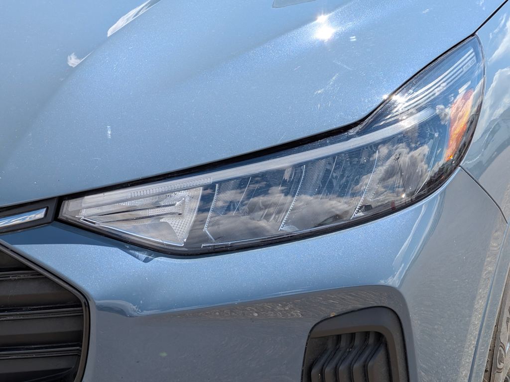 Thumbnail: 2023 Ford Escape - 23