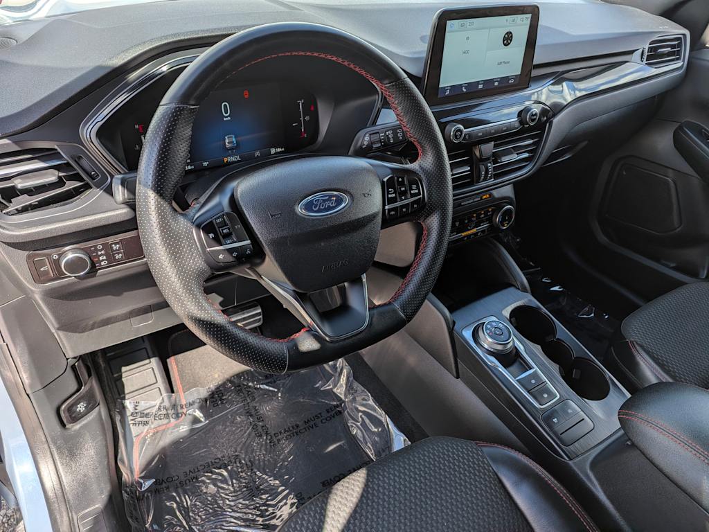 Thumbnail: 2023 Ford Escape - 2