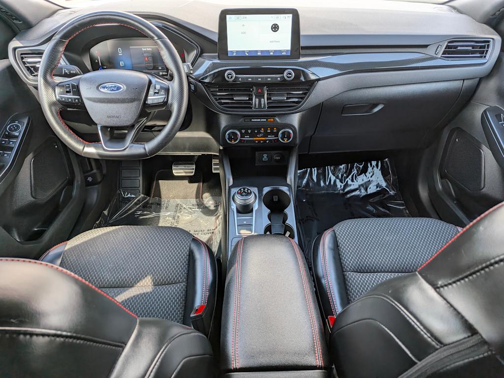 Thumbnail: 2023 Ford Escape - 10