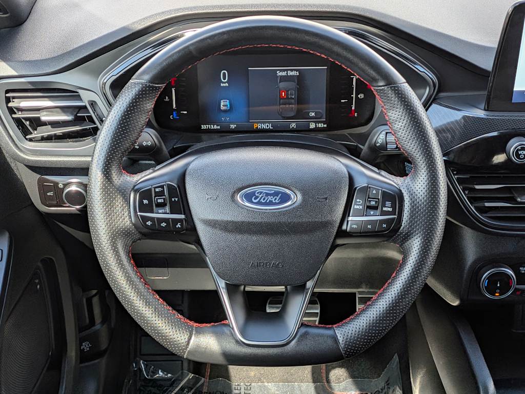 Thumbnail: 2023 Ford Escape - 14
