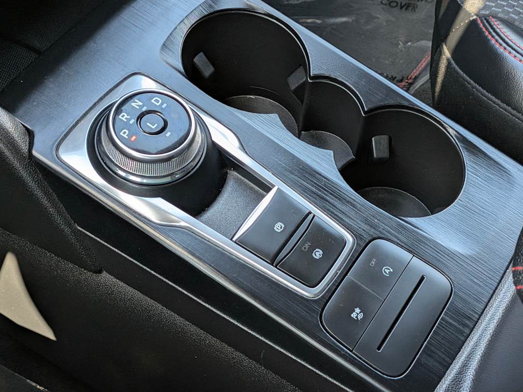 Thumbnail: 2023 Ford Escape - 16