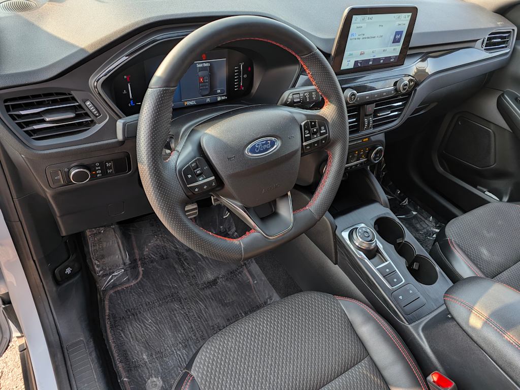 Thumbnail: 2023 Ford Escape - 2