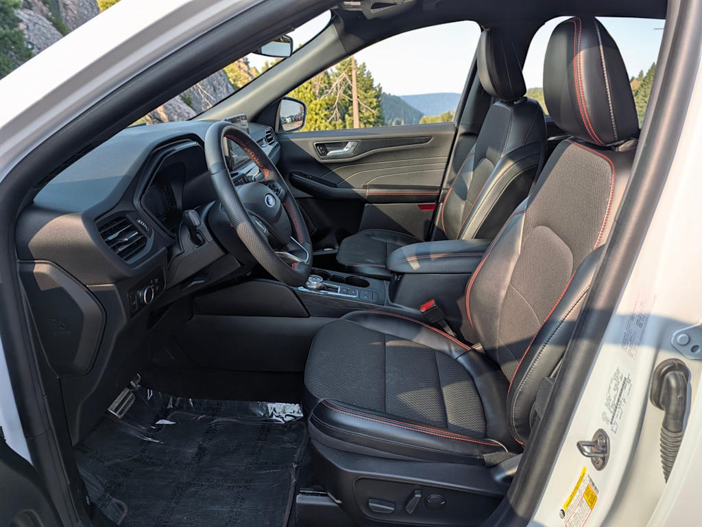 Thumbnail: 2023 Ford Escape - 10