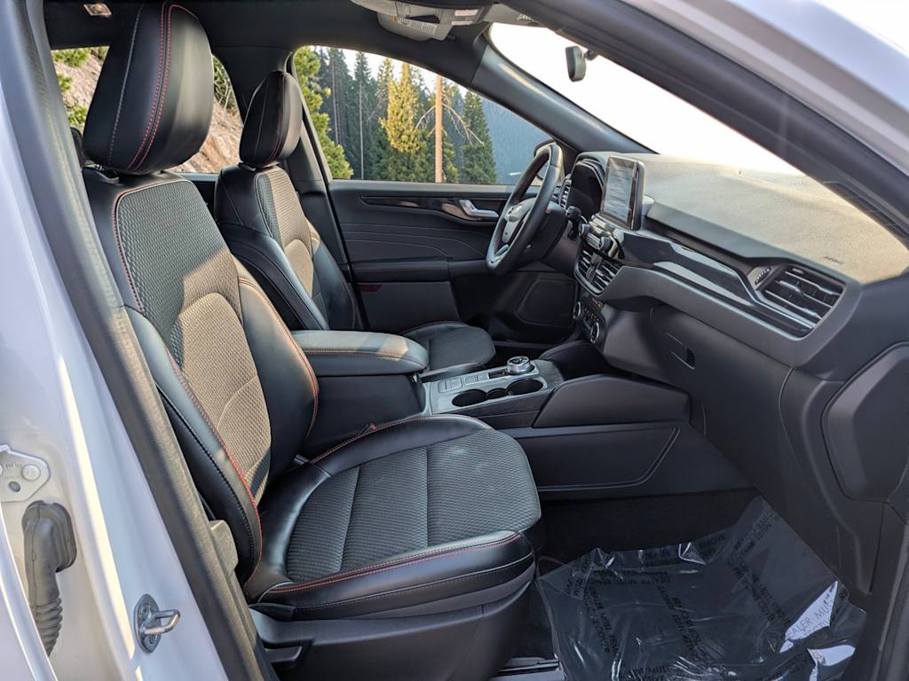 Thumbnail: 2023 Ford Escape - 11