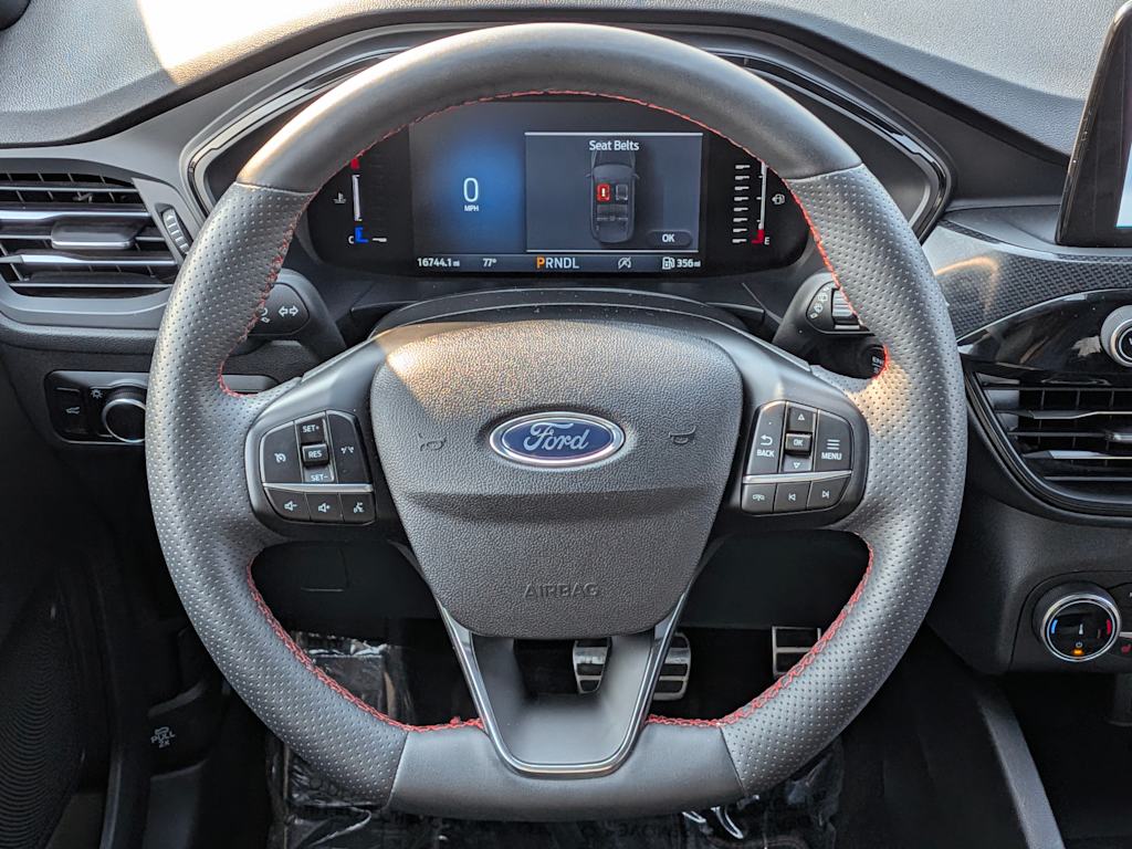 Thumbnail: 2023 Ford Escape - 13