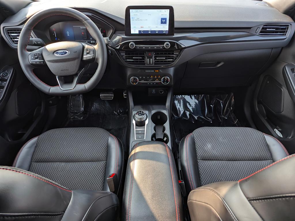 Thumbnail: 2023 Ford Escape - 9