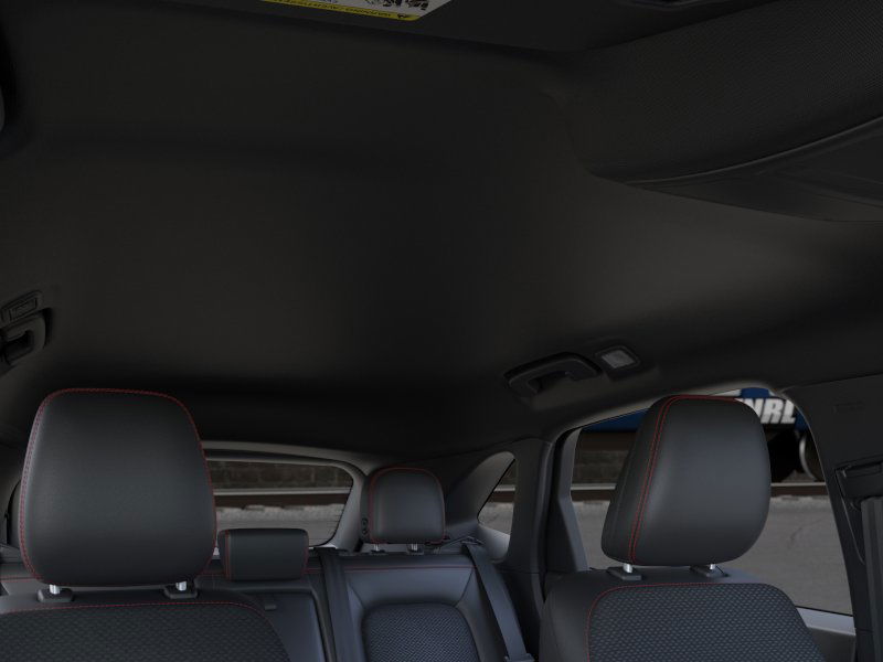 Thumbnail: 2026 Ford Escape - 22