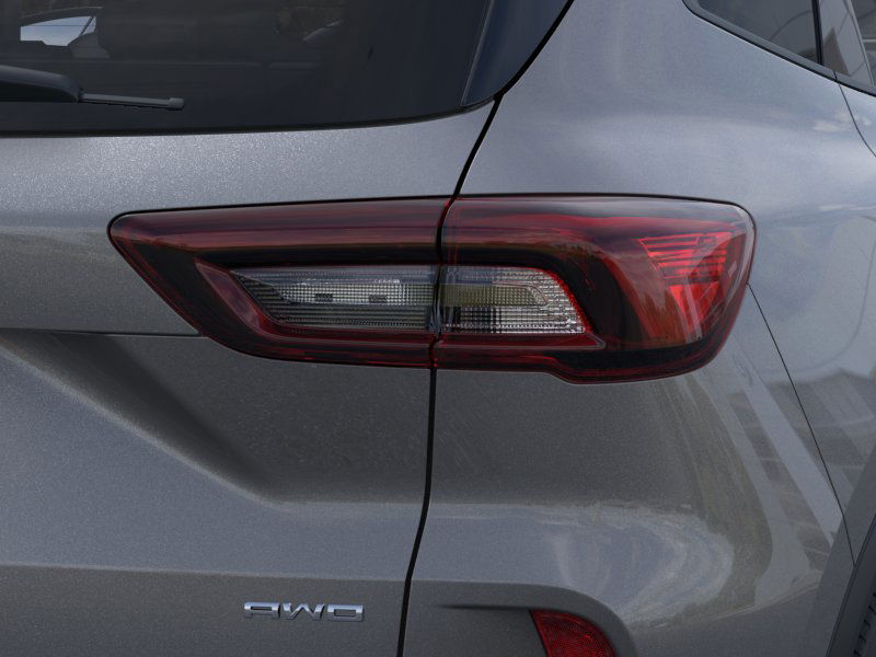 Thumbnail: 2026 Ford Escape - 21