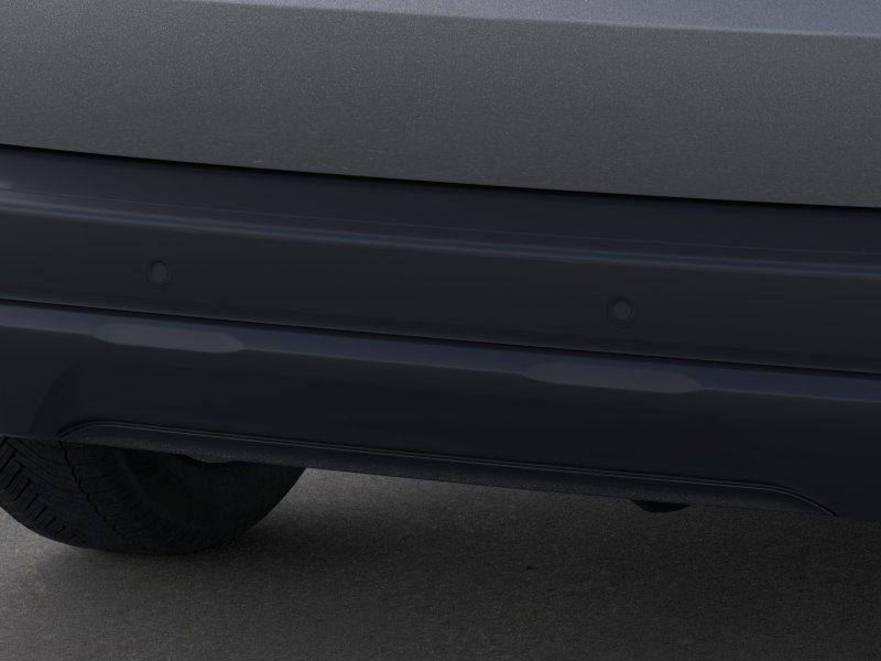 Thumbnail: 2026 Ford Escape - 23