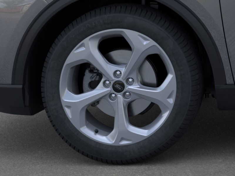 Thumbnail: 2026 Ford Escape - 7