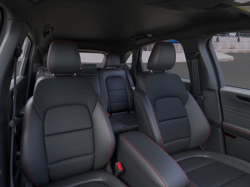 Thumbnail: 2026 Ford Escape - 10