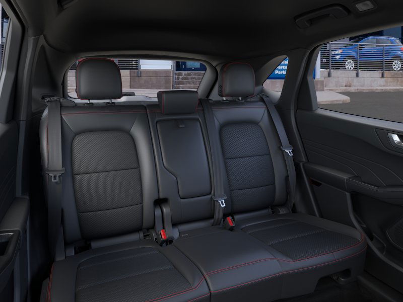 Thumbnail: 2026 Ford Escape - 17