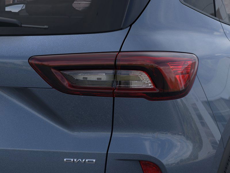 Thumbnail: 2026 Ford Escape - 21